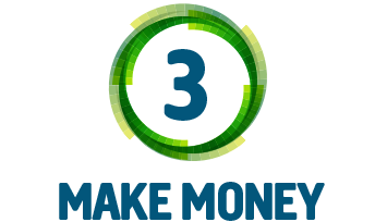 Step 3 - Make Money